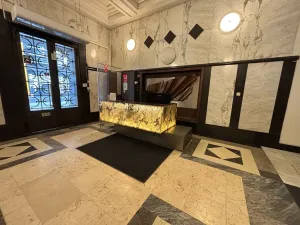 Pronájem kanceláře, Praha - Nové Město, Spálená, 17 m2