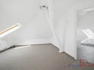 Prodej bytu 3+1, Karlovy Vary, 5. května, 134 m2