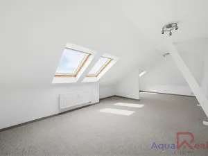 Prodej bytu 3+1, Karlovy Vary, 5. května, 134 m2