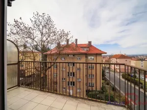 Prodej bytu 3+1, Karlovy Vary, 5. května, 134 m2