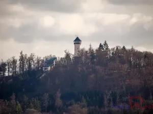 Pronájem bytu 3+kk, Karlovy Vary, Dubová, 83 m2