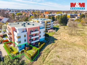 Prodej bytu 3+kk, Praha - Uhříněves, V kuťatech, 63 m2