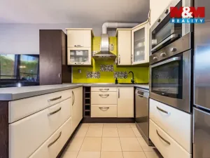 Prodej bytu 3+kk, Praha - Uhříněves, V kuťatech, 63 m2