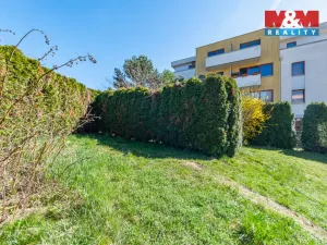 Prodej bytu 3+kk, Praha - Uhříněves, V kuťatech, 63 m2