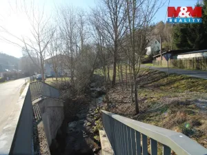 Prodej pozemku pro bydlení, Mníšek - Fojtka, 1257 m2