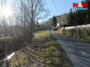 Prodej pozemku pro bydlení, Mníšek - Fojtka, 1257 m2