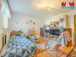 Prodej rodinného domu, Kladno - Dubí, Šaldova, 153 m2