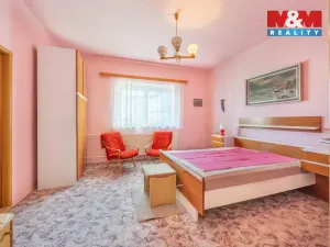 Prodej rodinného domu, Kladno - Dubí, Šaldova, 153 m2