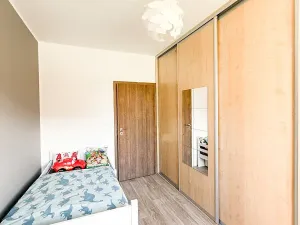 Prodej bytu 4+1, Ostrava, Zimmlerova, 81 m2