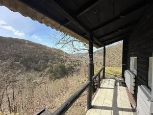 Prodej chaty, Jílové u Prahy, 33 m2