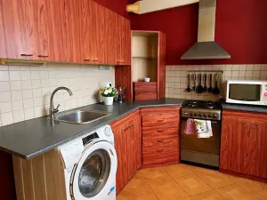 Prodej bytu 3+1, Chomutov, Palackého, 73 m2