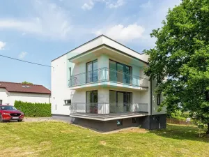 Prodej bytu 2+kk, Háj ve Slezsku, Slezská, 48 m2