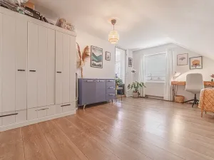 Prodej rodinného domu, Štáblovice, 128 m2