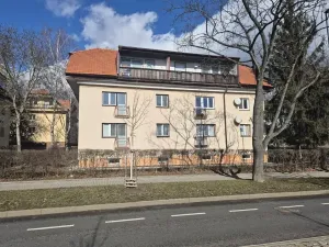 Prodej bytu 3+1, Praha - Ruzyně, Vlastina, 73 m2