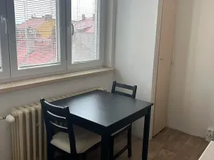 Pronájem bytu 1+1, Jihlava, Vrchlického, 32 m2