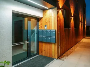 Prodej bytu 3+kk, Břehy, K Pile, 60 m2