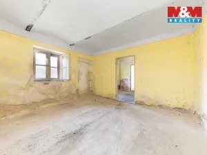 Prodej rodinného domu, Pouzdřany, Hlavní, 160 m2