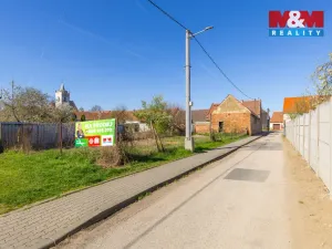 Prodej rodinného domu, Pouzdřany, Hlavní, 160 m2