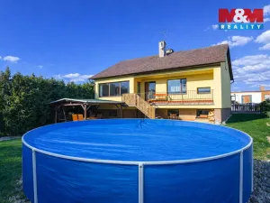 Prodej rodinného domu, Solnice, Slepá, 236 m2