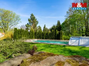 Prodej rodinného domu, Zbinohy, 168 m2