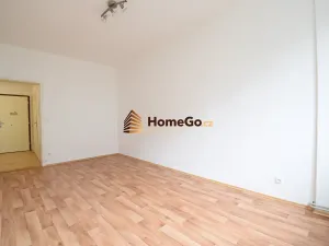 Pronájem bytu 2+1, Praha - Nusle, U gymnázia, 62 m2