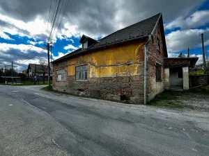 Prodej rodinného domu, Velké Kunětice, 250 m2