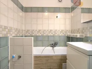 Pronájem bytu 2+1, Prostějov, Moravská, 54 m2