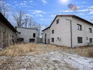 Prodej rodinného domu, Petrovice u Karviné, 993 m2