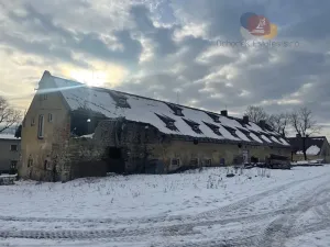 Prodej výrobních prostor, Střítež, 83826 m2