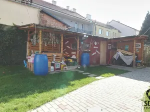 Prodej bytu 3+1, Brno, Táborská, 70 m2