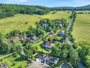 Prodej pozemku pro bydlení, Žandov, 1527 m2