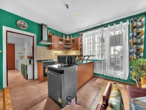 Prodej rodinného domu, Česká Lípa, Hrnčířská, 256 m2