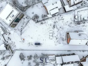 Prodej pozemku pro bydlení, Liberec, 769 m2