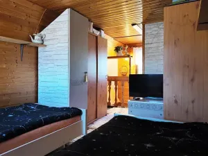 Prodej chaty, Mnichovice, Nad Obecníkem, 60 m2