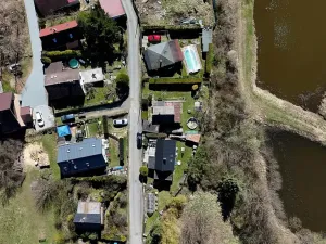 Prodej chaty, Mnichovice, Nad Obecníkem, 60 m2