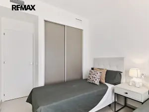 Prodej bytu 3+kk, Torrevieja, Španělsko, Calle Celindo, 97 m2