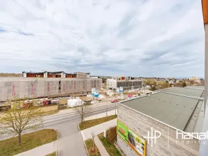 Prodej bytu 3+kk, Olomouc, Okružní, 66 m2