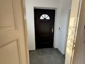 Pronájem bytu 2+1, Liberec - Liberec II-Nové Město, Šafaříkova, 50 m2