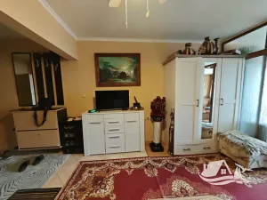 Prodej bytu 1+kk, Sveti Vlas, Bulharsko, 38 m2