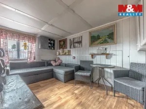 Prodej zahrady, Varnsdorf, Na Pastvinách, 293 m2