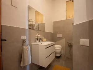 Prodej domu, Valledoria - La Ciaccia, Sardinie, Itálie, 130 m2