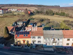 Prodej rodinného domu, Litenčice, 150 m2