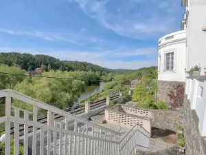 Prodej vily, Chocerady, 340 m2