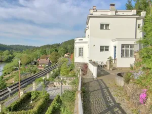 Prodej vily, Chocerady, 340 m2