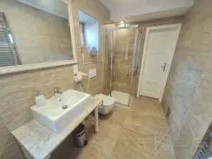 Prodej apartmánu, Brno, náměstí Svobody, 195 m2