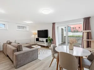 Prodej bytu 3+kk, Františkovy Lázně, Nerudova, 96 m2