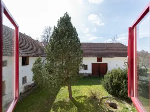 Prodej rodinného domu, Kunžak, Velké Podolí, 150 m2