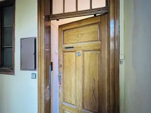 Prodej bytu 3+kk, Brno, Bayerova, 71 m2