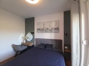 Prodej bytu 2+kk, Medulin, Chorvatsko, 41 m2