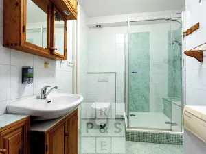 Pronájem bytu 2+kk, Praha - Krč, V Štíhlách, 39 m2